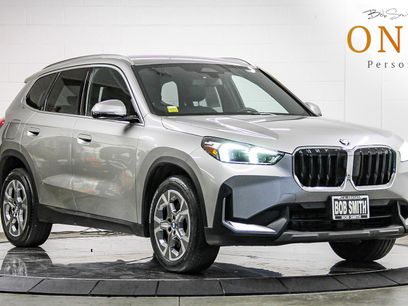 Certified 2023 BMW X1 xDrive28i