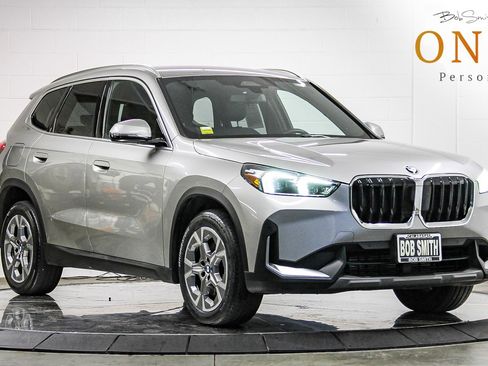 Certified 2023 BMW X1 xDrive28i image 1