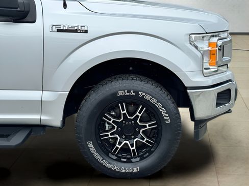 Used 2019 Ford F150 XLT AWD/4WD image 40