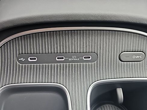 New 2026 Hyundai Palisade Calligraphy image 21