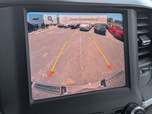 Used 2022 RAM 1500 Big Horn AWD/4WD image 20