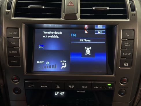 Used 2016 Lexus GX 460 w/ Premium Package image 23