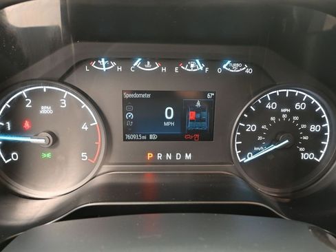 Used 2023 Ford F350 XLT image 29