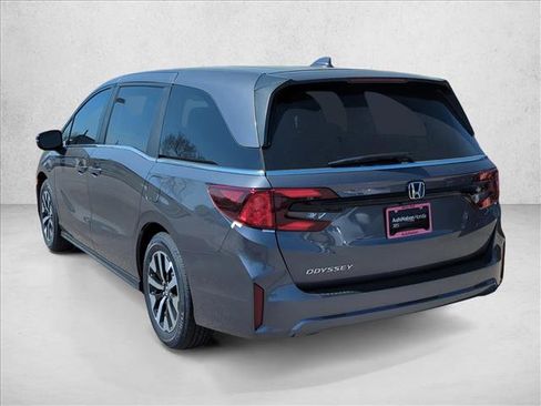 New 2026 Honda Odyssey EX-L image 5