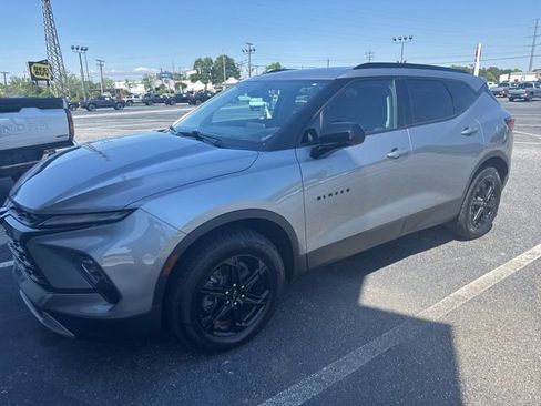 Used 2023 Chevrolet Blazer LT w/ Convenience Package image 1