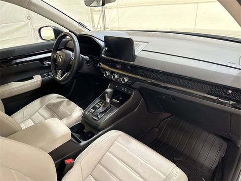 Used 2025 Honda CR-V EX-L image 29
