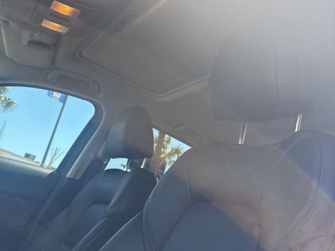 Used 2021 MAZDA CX-5 Touring w/ Touring Preferred SV Package image 10