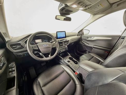Used 2022 Ford Escape SEL AWD/4WD image 13