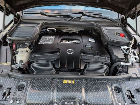 Used 2021 Mercedes-Benz Maybach GLS 600 Maybach GLS 600 image 31