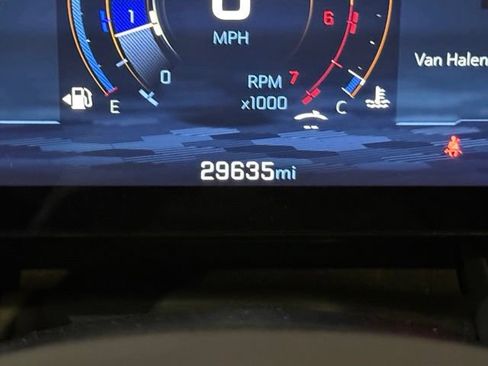 Used 2025 Chevrolet Equinox LT FWD image 35