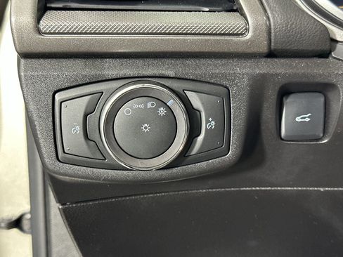 Used 2018 Ford Fusion S image 26