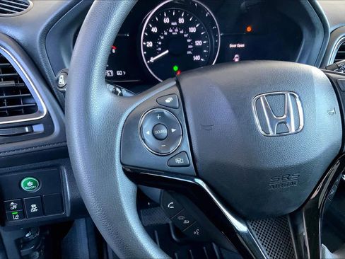 Used 2022 Honda HR-V EX image 24