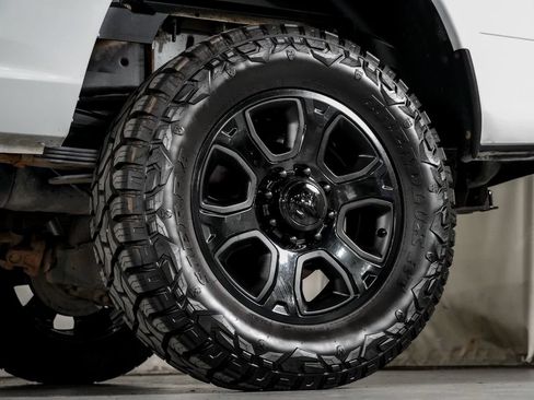 Used 2011 RAM 2500 ST w/ Cold Weather Group AWD/4WD image 43