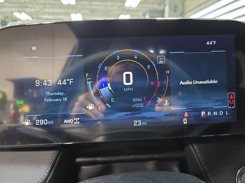 New 2026 Chevrolet Equinox LT image 20