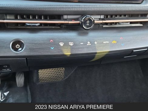 Certified 2023 Nissan Ariya Premiere FWD image 24