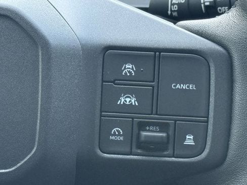 Used 2026 Toyota RAV4 XSE w/ Weather Package AWD/4WD image 15