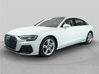New 2026 Audi A8 L 3.0T AWD/4WD video 1