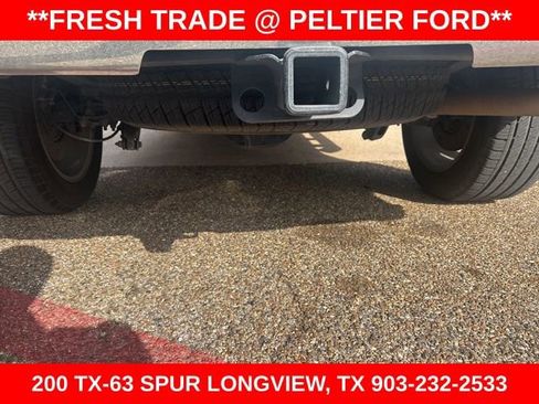 Used 2017 Chevrolet Silverado 1500 LTZ w/ Sport Package image 18