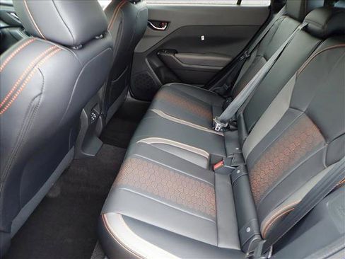 New 2026 Subaru Crosstrek 2.5i Limited image 9