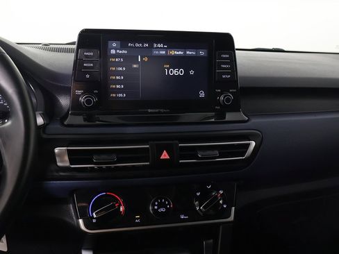 Used 2021 Kia Seltos S image 37