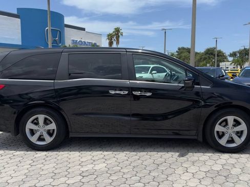Used 2019 Honda Odyssey EX-L image 13