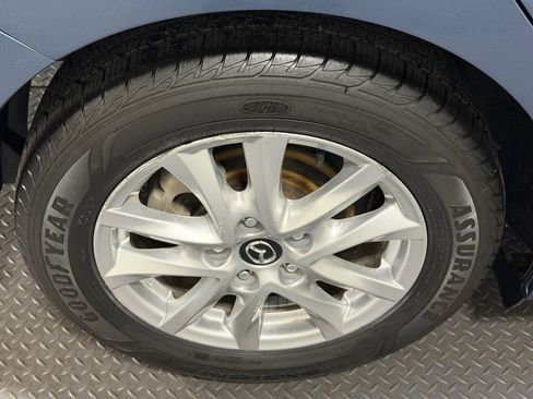 Used 2015 MAZDA MAZDA3 i Touring image 17