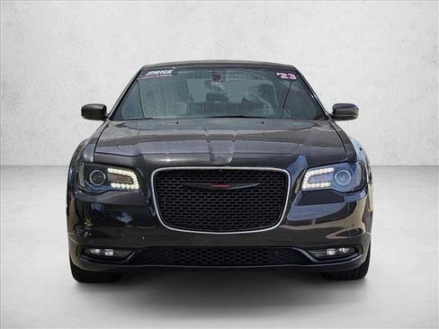 Used 2023 Chrysler 300 S RWD image 2