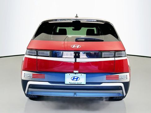 New 2026 Hyundai Ioniq 5 SEL image 6