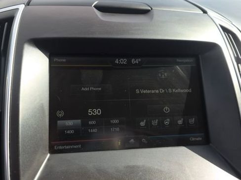 Used 2015 Ford Edge Titanium w/ Equipment Group 302A image 20