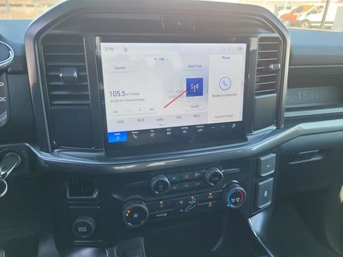 New 2026 Ford F150 STX RWD image 22