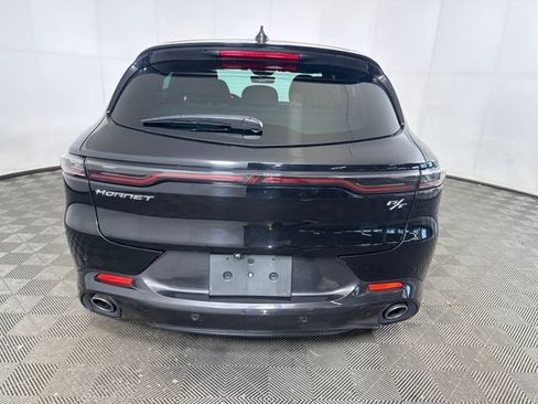 Used 2024 Dodge Hornet R/T w/ Tech Pack w/o Parking image 4