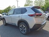 Certified 2021 Nissan Rogue SV image 4