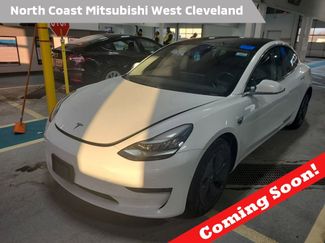 Used 2019 Tesla Model 3 Mid Range video 1
