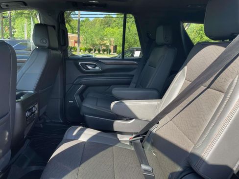 Used 2021 Chevrolet Tahoe High Country AWD/4WD image 21