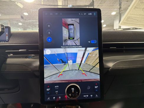 Used 2024 Ford Mustang Mach-E GT image 33