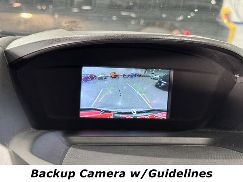 Used 2018 Ford Escape SE w/ Ford Safe & Smart Package image 9