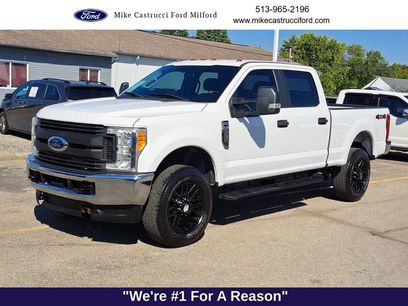 Used 2017 Ford F250 XL w/ Power Equipment Group