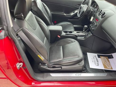 Used 2006 Pontiac G6 GT FWD image 34