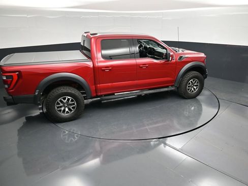 Used 2022 Ford F150 Raptor w/ Equipment Group 801A High image 52