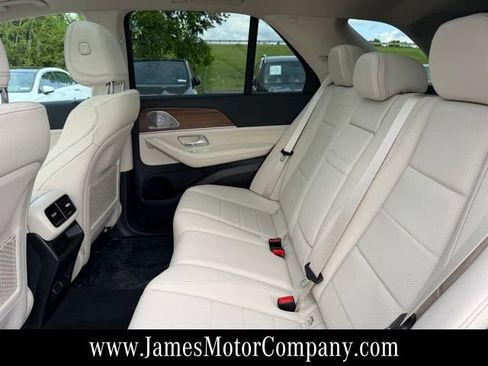 New 2026 Mercedes-Benz GLE 350 4MATIC image 17