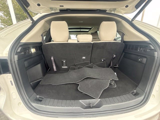 Certified 2024 MAZDA CX-90 3.3 Turbo w/ Premium Package AWD/4WD image 23