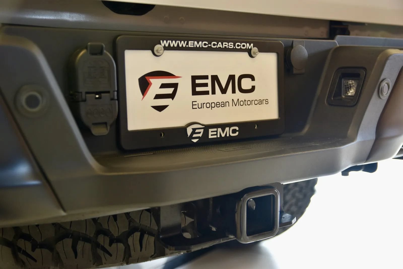 Used 2025 Ford F150 Raptor w/ Equipment Group 803A Raptor R AWD/4WD image 16