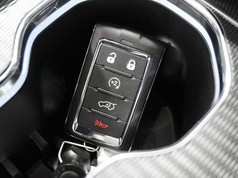 New 2026 Jeep Grand Cherokee Limited image 28