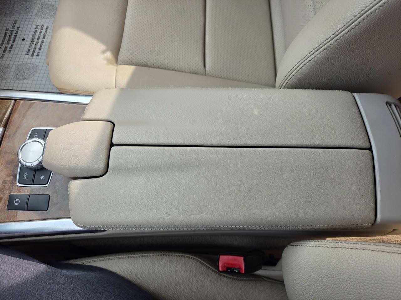 Used 2014 Mercedes-Benz E 350 4MATIC Sedan w/ Premium 1 Package image 20