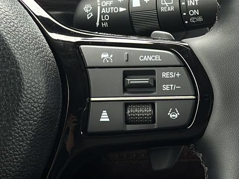 Certified 2026 Honda Pilot Elite image 29