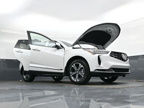 New 2026 Acura RDX w/ Technology Package image 43