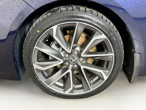 Used 2021 Toyota Corolla SE FWD image 8