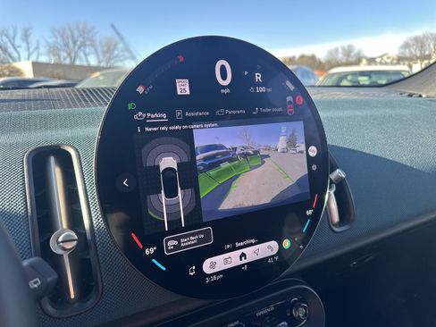 Used 2025 MINI Cooper Countryman S image 28