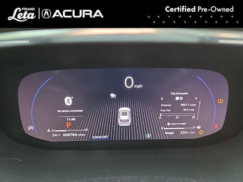 Used 2025 Acura MDX w/ Technology Package image 24