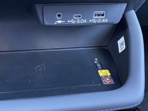 New 2026 Subaru Forester Limited w/ Limited Package image 17